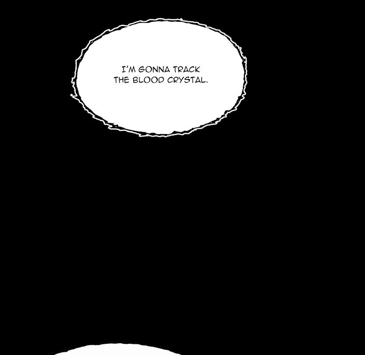 Blood Blade Blood Blade EP 39 - Toomics page 76 - 