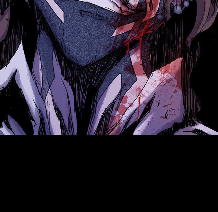 Blood Blade Blood Blade EP 39 - Toomics page 80 - 