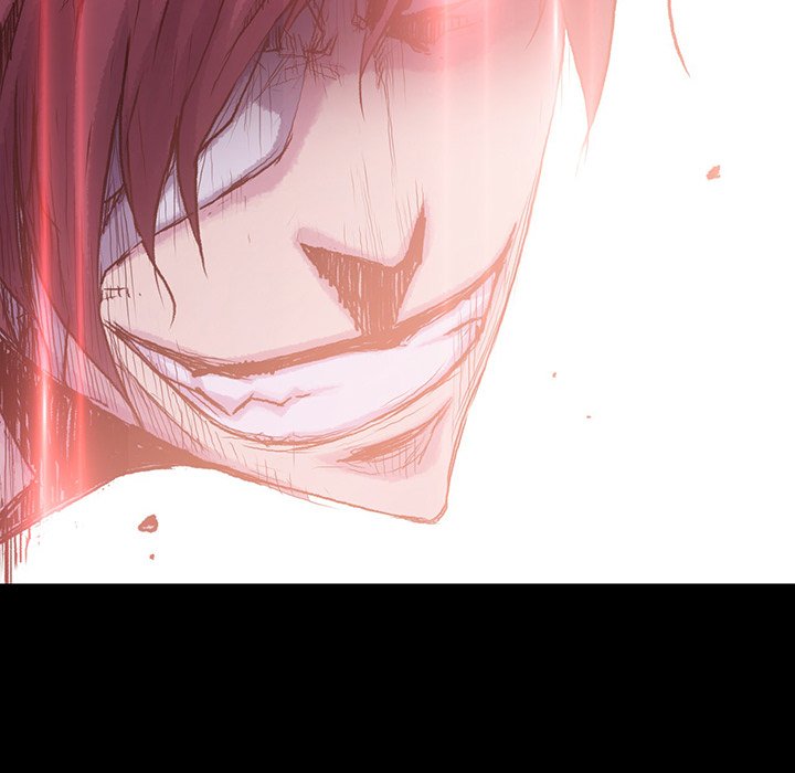 Blood Blade Blood Blade EP 39 - Toomics page 9 - 