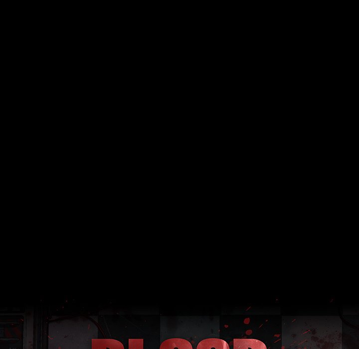 Blood Blade Blood Blade EP 39 - Toomics page 81 - 