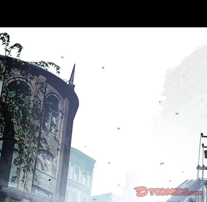 Blood Blade Blood Blade EP 39 - Toomics page 84 - 
