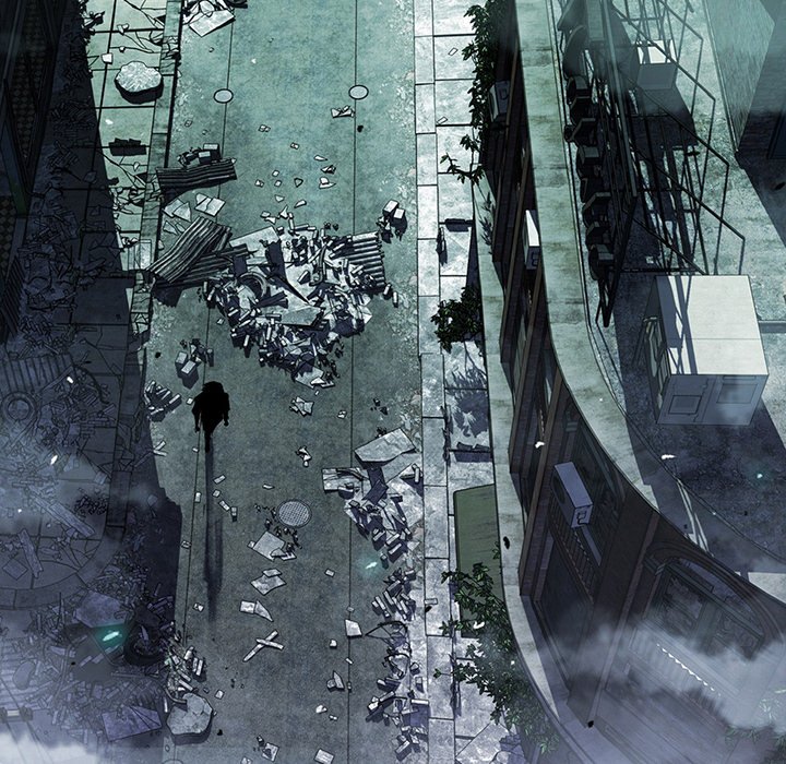 Blood Blade Blood Blade EP 39 - Toomics page 86 - 