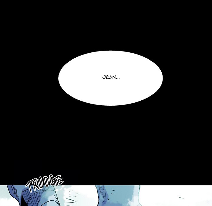 Blood Blade Blood Blade EP 39 - Toomics page 88 - 