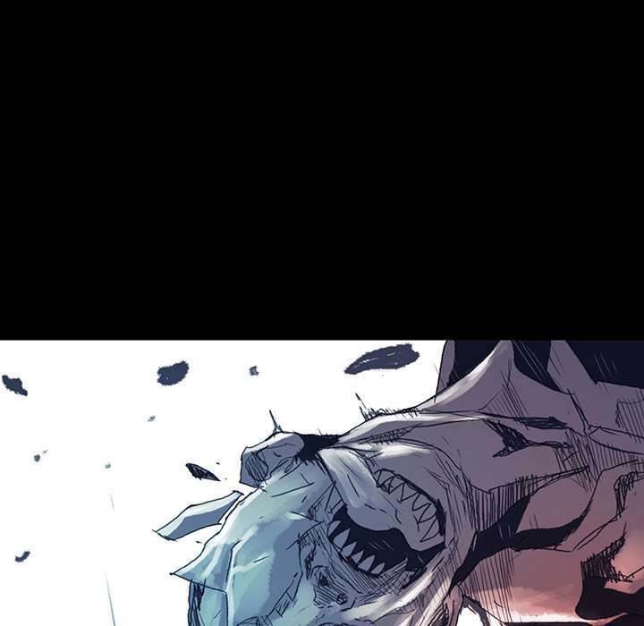Blood Blade Blood Blade EP 39 - Toomics page 10 - 