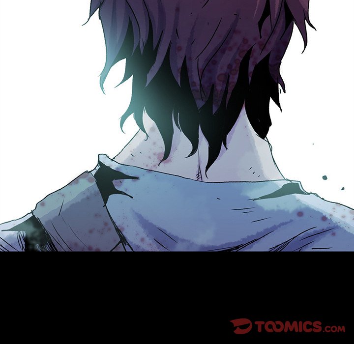 Blood Blade Blood Blade EP 39 - Toomics page 93 - 