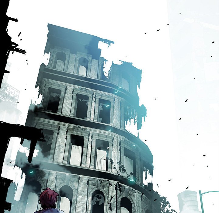 Blood Blade Blood Blade EP 39 - Toomics page 95 - 