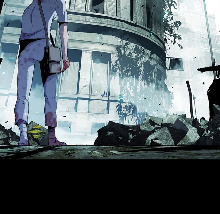 Blood Blade Blood Blade EP 39 - Toomics page 96 - 