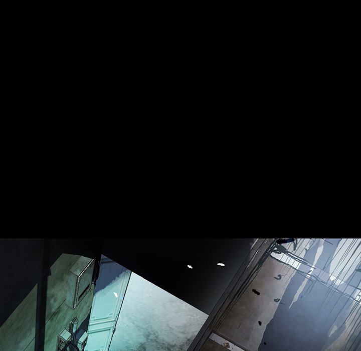 Blood Blade Blood Blade EP 39 - Toomics page 99 - 