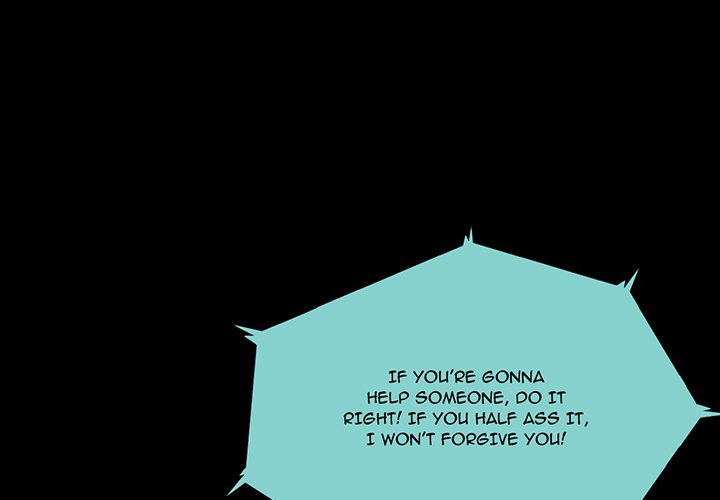 Blood Blade Blood Blade EP 40 - Toomics page 1 - 
