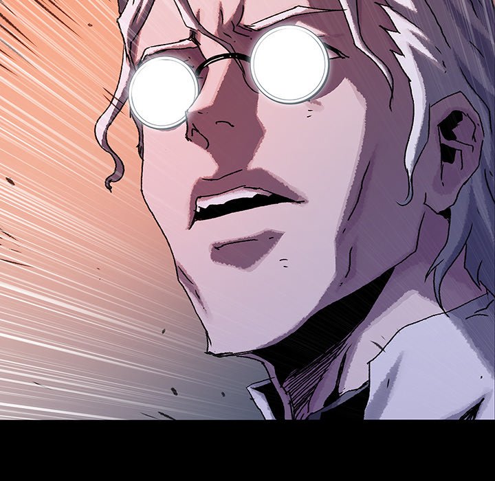 Blood Blade Blood Blade EP 40 - Toomics page 101 - 