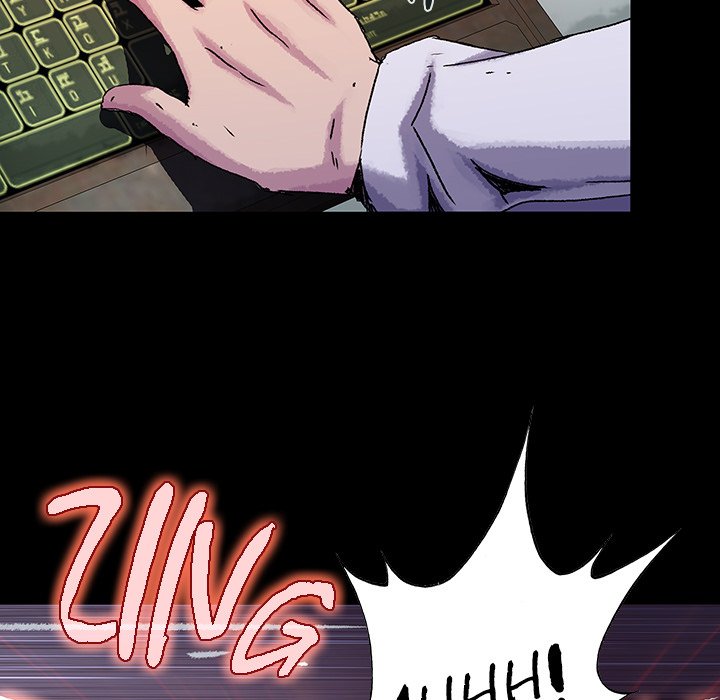 Blood Blade Blood Blade EP 40 - Toomics page 103 - 