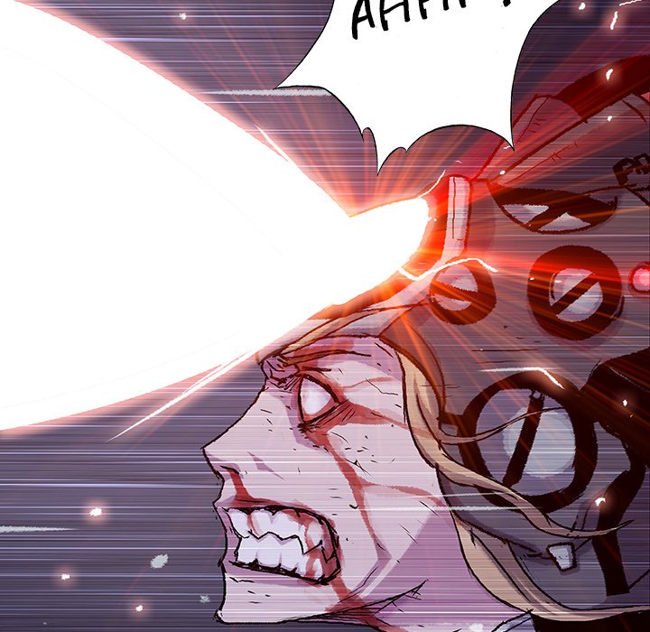 Blood Blade Blood Blade EP 40 - Toomics page 104 - 