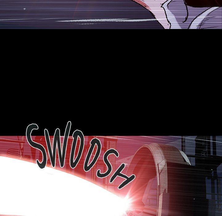 Blood Blade Blood Blade EP 40 - Toomics page 105 - 