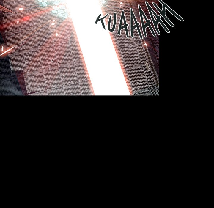 Blood Blade Blood Blade EP 40 - Toomics page 108 - 