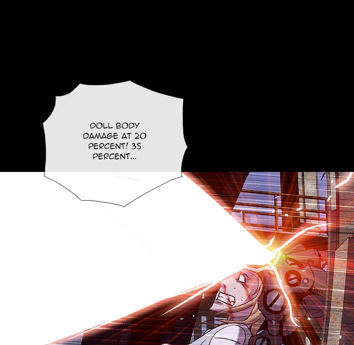 Blood Blade Blood Blade EP 40 - Toomics page 109 - 