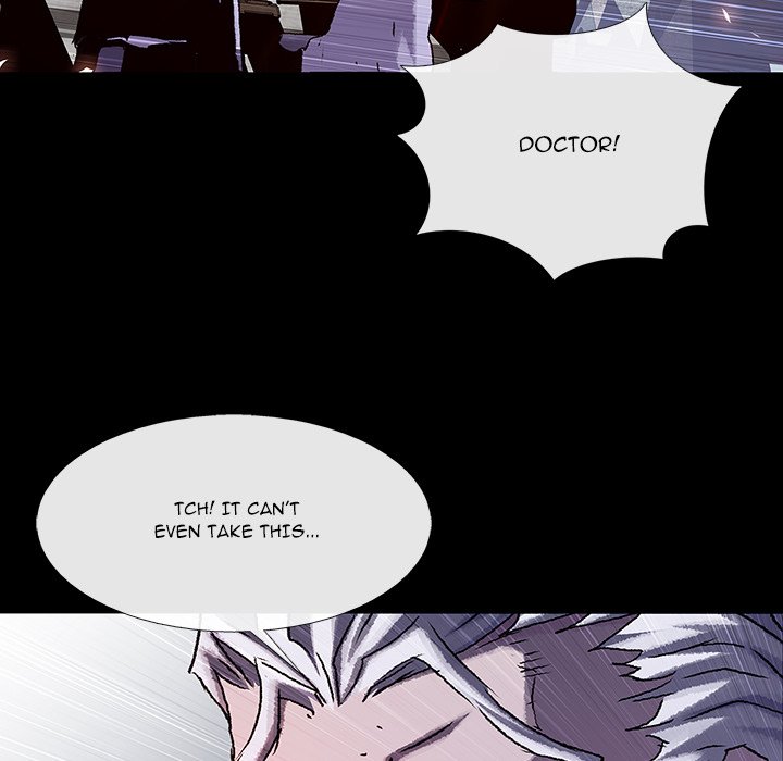 Blood Blade Blood Blade EP 40 - Toomics page 112 - 