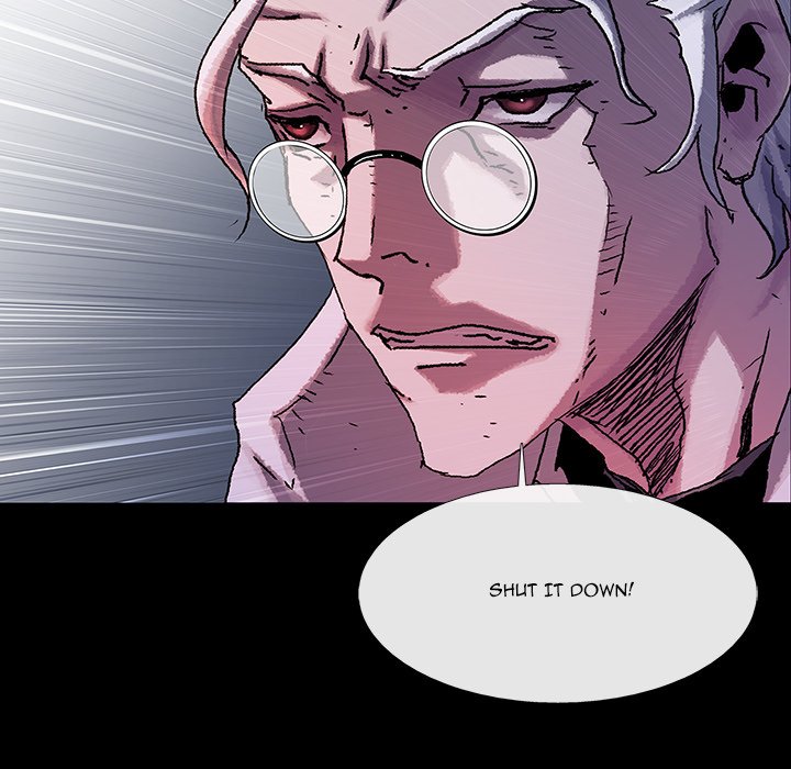 Blood Blade Blood Blade EP 40 - Toomics page 113 - 