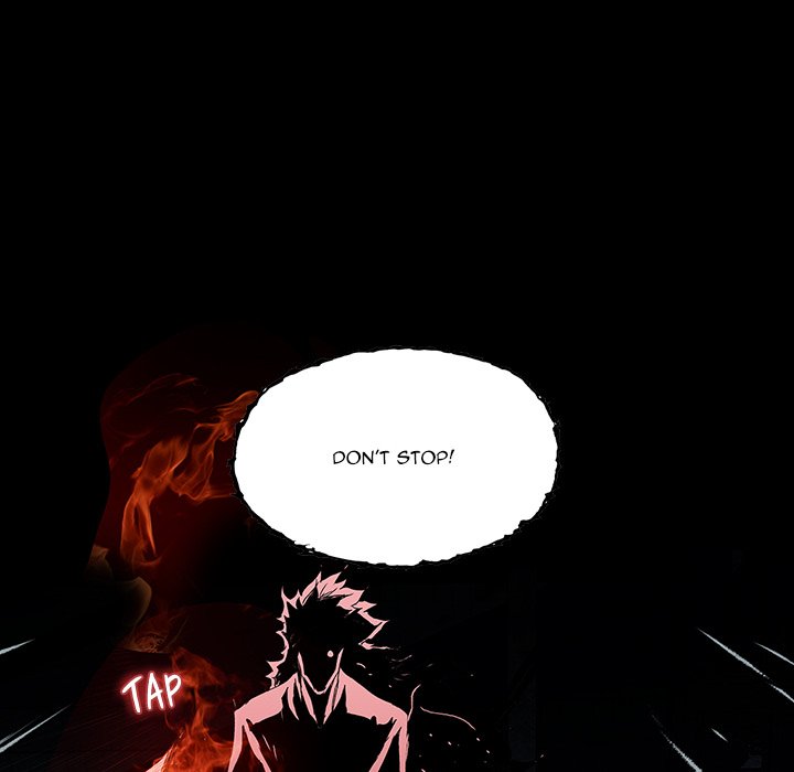 Blood Blade Blood Blade EP 40 - Toomics page 114 - 