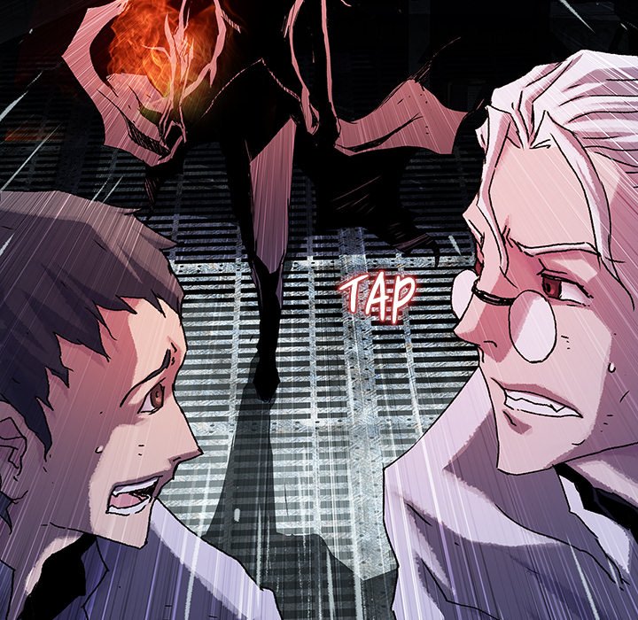 Blood Blade Blood Blade EP 40 - Toomics page 115 - 