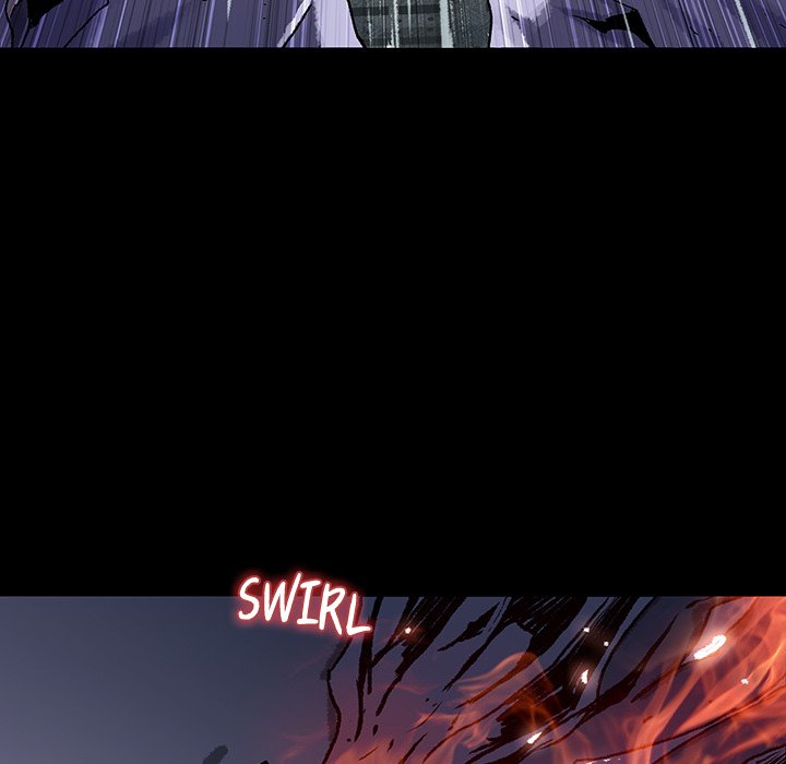 Blood Blade Blood Blade EP 40 - Toomics page 116 - 