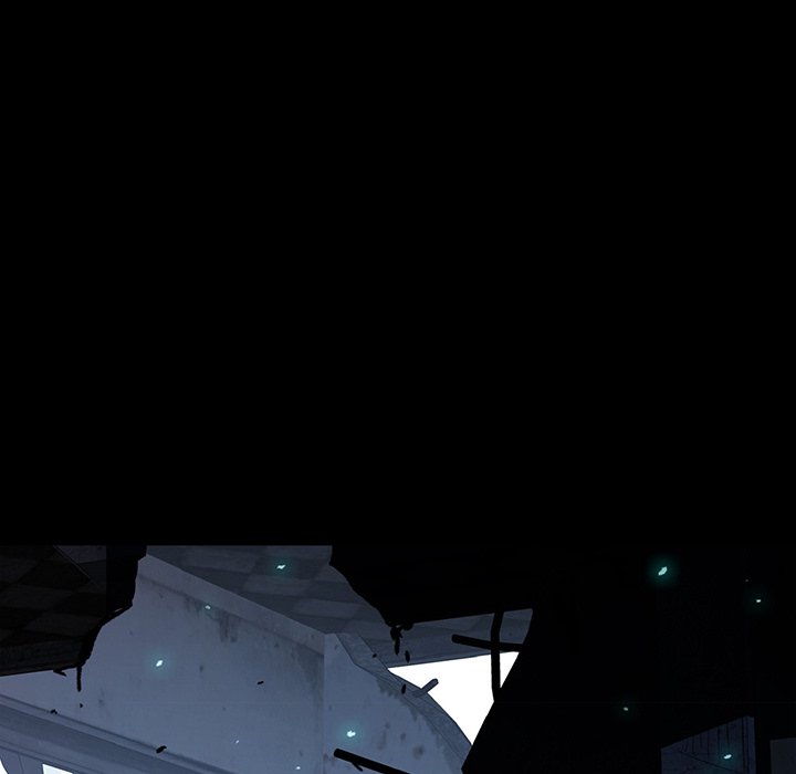 Blood Blade Blood Blade EP 40 - Toomics page 13 - 