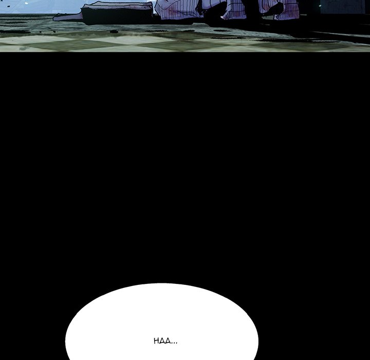 Blood Blade Blood Blade EP 40 - Toomics page 15 - 