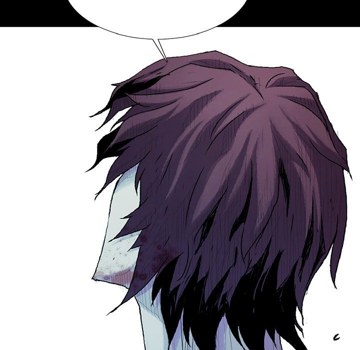 Blood Blade Blood Blade EP 40 - Toomics page 16 - 