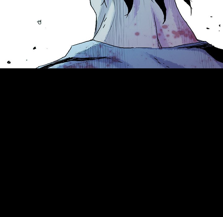 Blood Blade Blood Blade EP 40 - Toomics page 17 - 