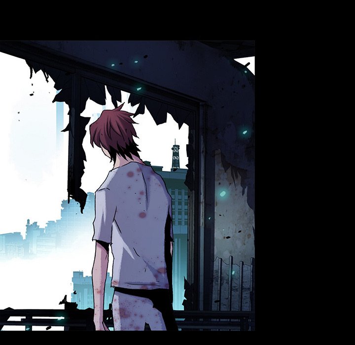 Blood Blade Blood Blade EP 40 - Toomics page 18 - 