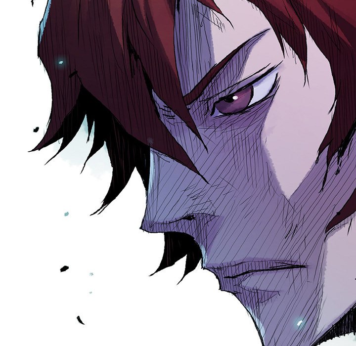 Blood Blade Blood Blade EP 40 - Toomics page 20 - 