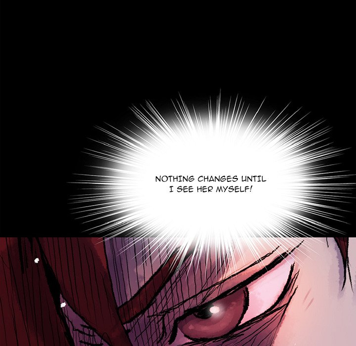 Blood Blade Blood Blade EP 40 - Toomics page 22 - 