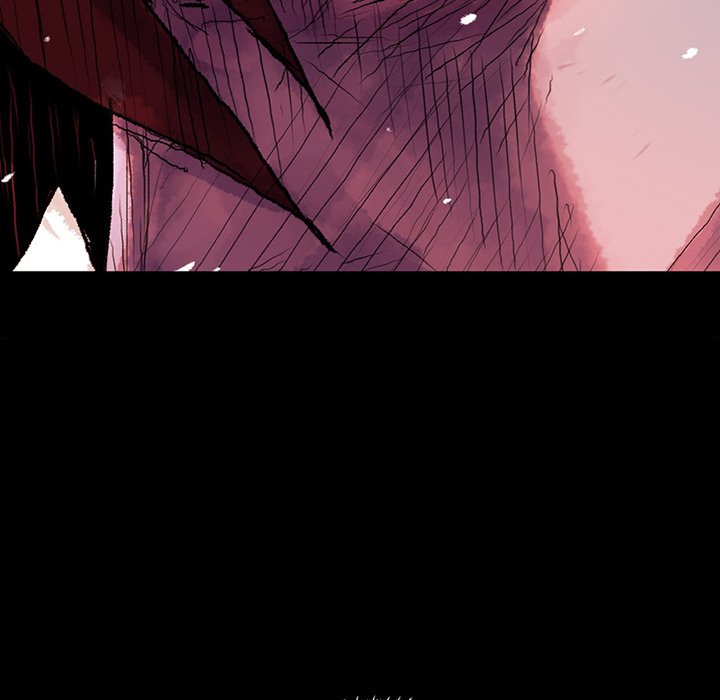 Blood Blade Blood Blade EP 40 - Toomics page 23 - 