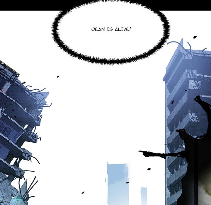 Blood Blade Blood Blade EP 40 - Toomics page 24 - 