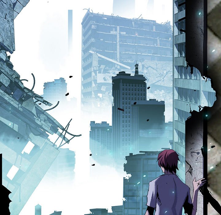 Blood Blade Blood Blade EP 40 - Toomics page 25 - 