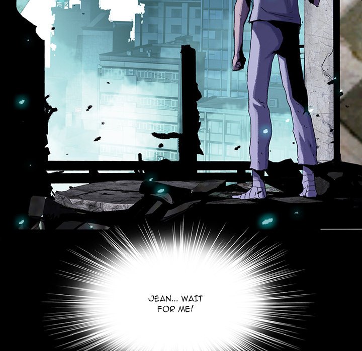 Blood Blade Blood Blade EP 40 - Toomics page 26 - 