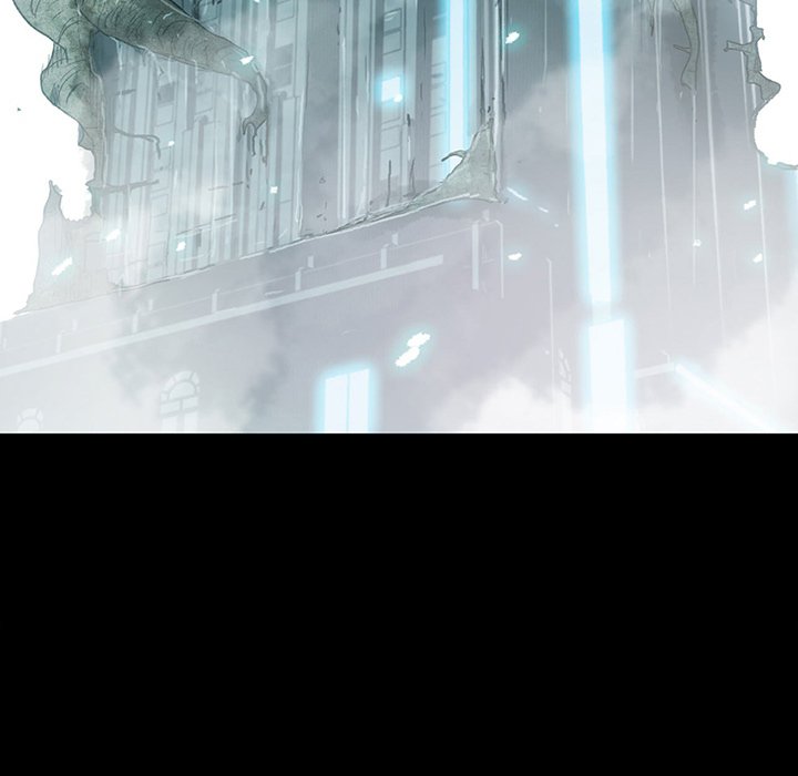 Blood Blade Blood Blade EP 40 - Toomics page 35 - 