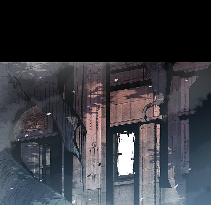 Blood Blade Blood Blade EP 40 - Toomics page 36 - 
