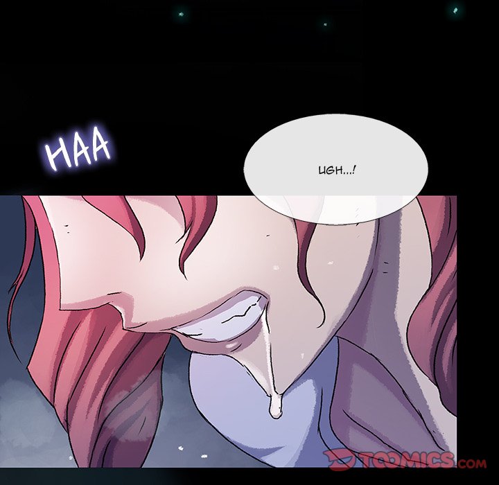 Blood Blade Blood Blade EP 40 - Toomics page 39 - 