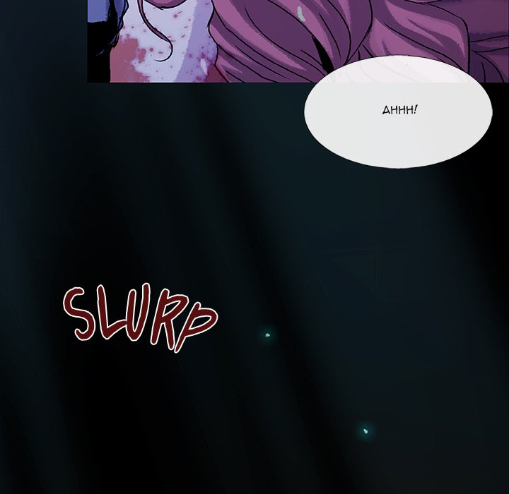 Blood Blade Blood Blade EP 40 - Toomics page 42 - 