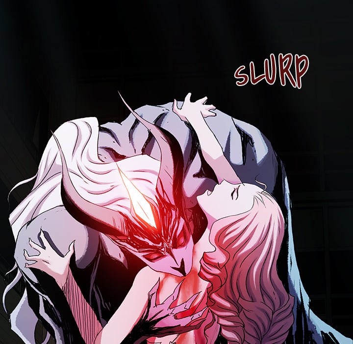 Blood Blade Blood Blade EP 40 - Toomics page 43 - 
