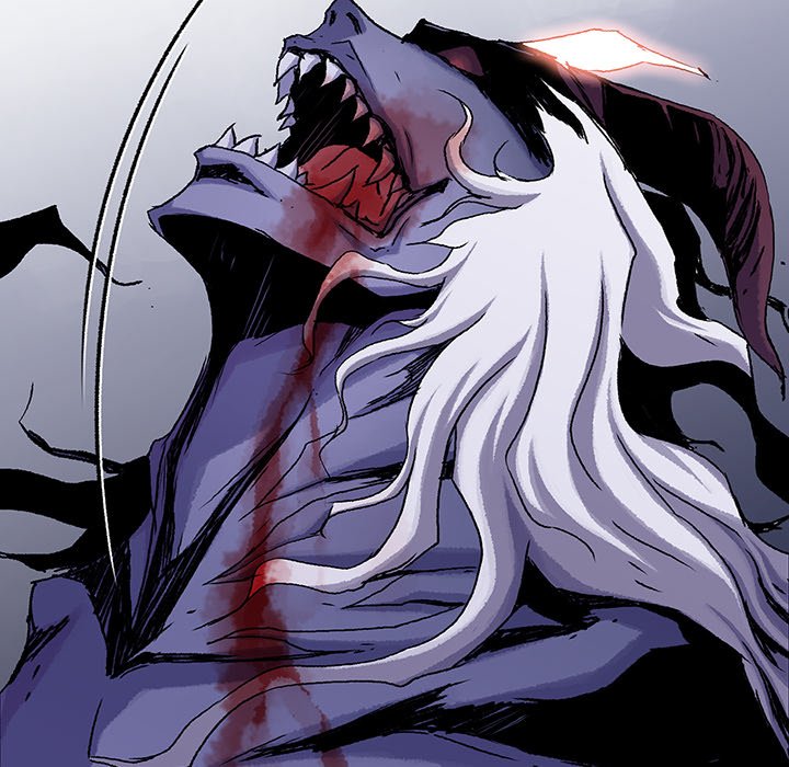 Blood Blade Blood Blade EP 40 - Toomics page 46 - 