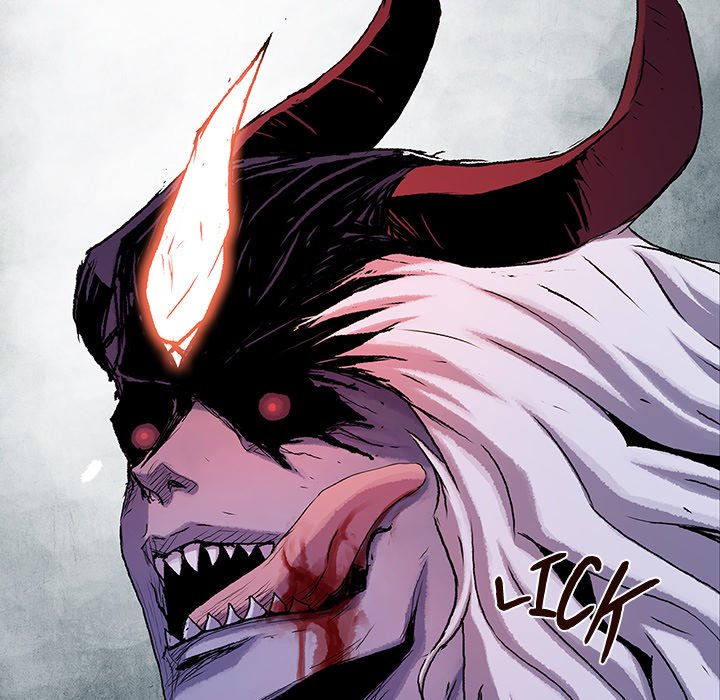 Blood Blade Blood Blade EP 40 - Toomics page 53 - 