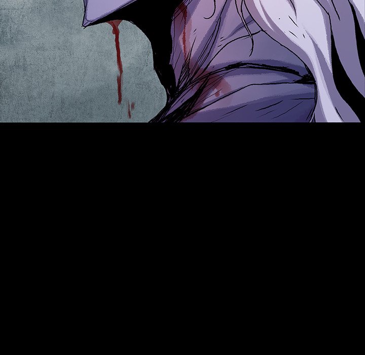 Blood Blade Blood Blade EP 40 - Toomics page 54 - 