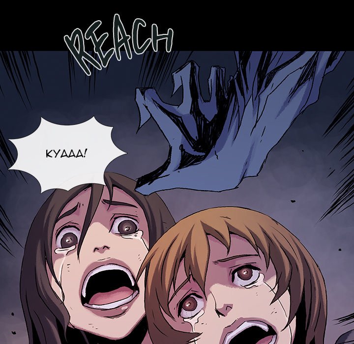 Blood Blade Blood Blade EP 40 - Toomics page 55 - 
