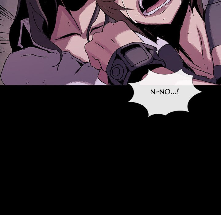 Blood Blade Blood Blade EP 40 - Toomics page 56 - 