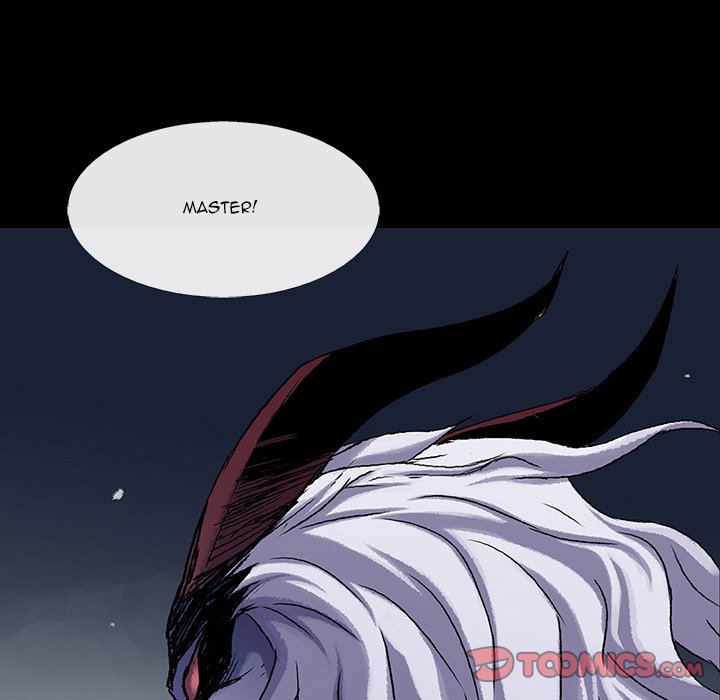 Blood Blade Blood Blade EP 40 - Toomics page 57 - 