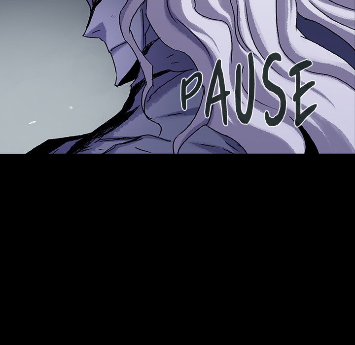 Blood Blade Blood Blade EP 40 - Toomics page 58 - 