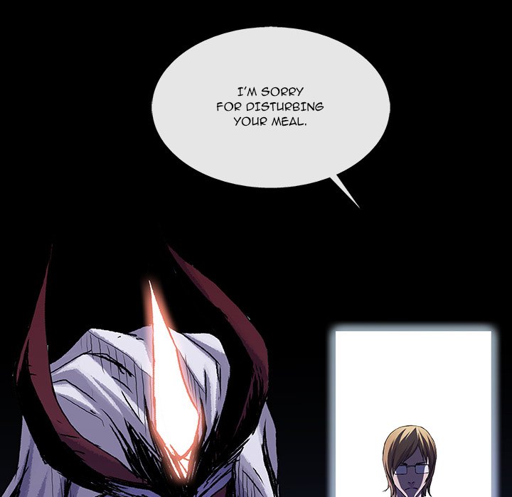 Blood Blade Blood Blade EP 40 - Toomics page 59 - 