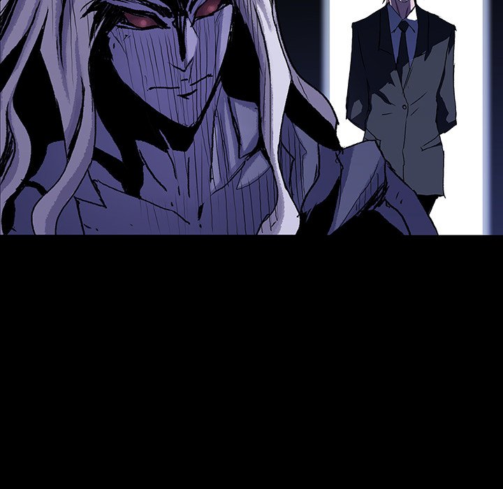Blood Blade Blood Blade EP 40 - Toomics page 60 - 