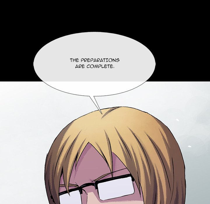 Blood Blade Blood Blade EP 40 - Toomics page 61 - 